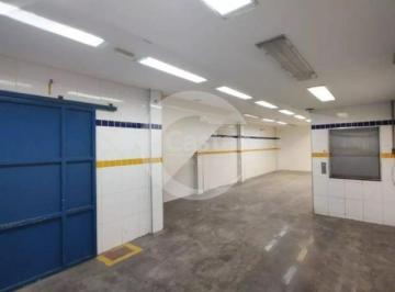 Comercial · 394m² · 1 Quarto · Edifício Comercial em Mooca