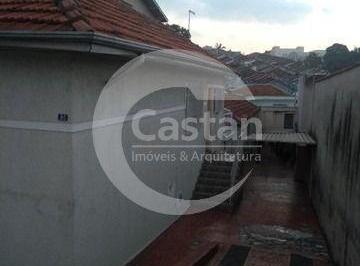 Terreno · 356m² · 1 Quarto · 1 Vaga · Terreno Residencial em Mooca