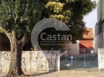 Terreno · 418m² · 1 Quarto · 8 Vagas · Terreno Residencial em Vila Prudente