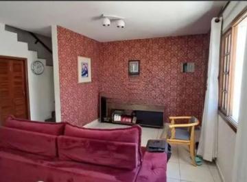 Casa · 130m² · 3 Quartos · 5 Vagas · Sobrado em vila aricanduva