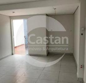 Casa · 192m² · 2 Quartos · 1 Vaga · Casa em Mooca