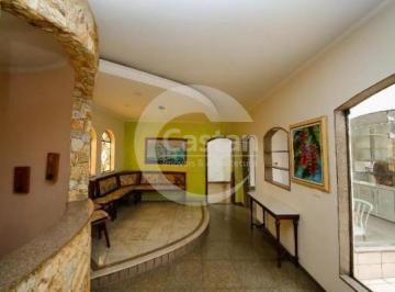 Casa · 750m² · 4 Quartos · 6 Vagas · Sobrado em Vila Prudente