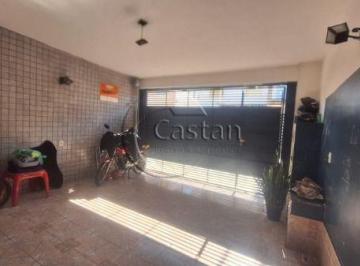 Casa · 93m² · 2 Quartos · 1 Vaga · Sobrado em Mooca