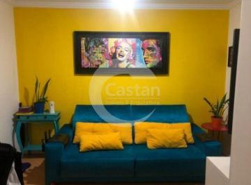 Apartamento · 50m² · 2 Quartos · 1 Vaga · Apartamento em Mooca