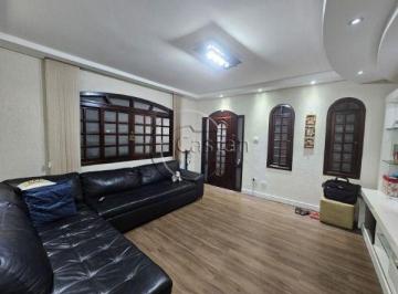 Casa · 143m² · 3 Quartos · 2 Vagas · Sobrado em Jardim Vila Formosa