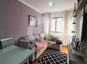Apartamento · 62m² · 2 Quartos · 1 Vaga · Apartamento em Vila Ema