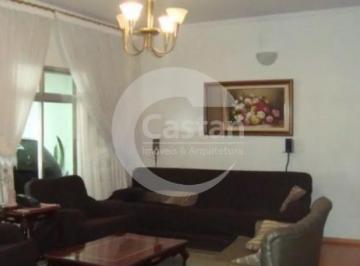 Casa · 229m² · 3 Quartos · 2 Vagas · Sobrado em Vila Formosa