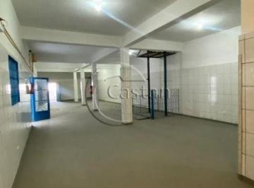 Comercial · 800m² · 1 Quarto · 10 Vagas · Galpão/Depósito/Armazém em Vila Prudente