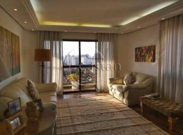 Apartamento · 200m² · 4 Quartos · 3 Vagas · Apartamento em Ipiranga