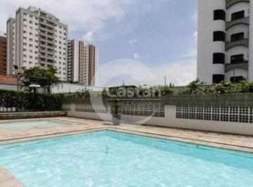 Apartamento · 180m² · 3 Quartos · 3 Vagas · Apartamento em Tatuapé