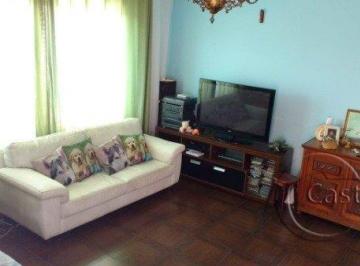Casa · 140m² · 3 Quartos · 2 Vagas · Sobrado em Parque São Lucas