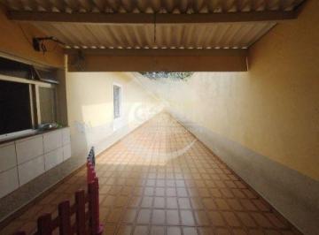 Casa · 235m² · 3 Quartos · 5 Vagas · Casa em Jardim Anália Franco