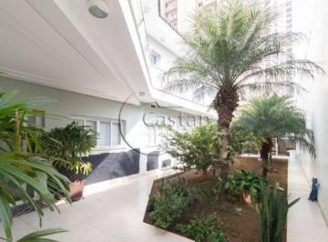 Casa · 550m² · 4 Quartos · 6 Vagas · Sobrado em Mooca