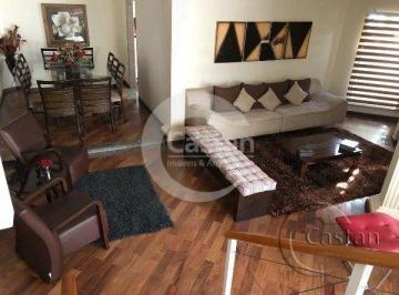 Casa · 232m² · 4 Quartos · 4 Vagas · Casa em Condomínio em Vila Prudente