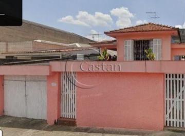 Casa · 450m² · 6 Quartos · 5 Vagas · Sobrado em Vila Alpina