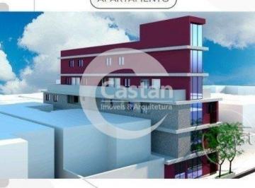 Apartamento · 28m² · 2 Quartos · Apartamento em Vila Ema