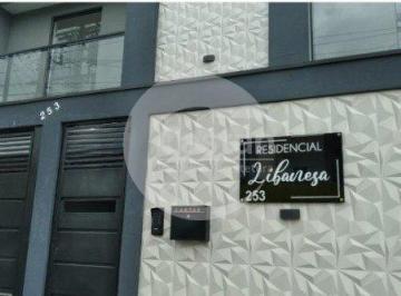 Apartamento · 95m² · 2 Quartos · 1 Vaga · Cobertura em Mooca