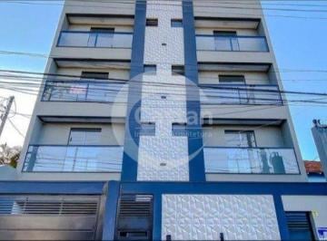 Apartamento · 95m² · 2 Quartos · 1 Vaga · Cobertura em Mooca