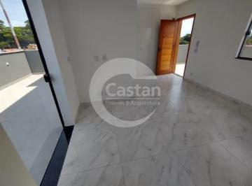 Apartamento · 95m² · 2 Quartos · 1 Vaga · Cobertura em Mooca