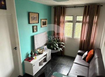 Apartamento · 47m² · 2 Quartos · 1 Vaga · Apartamento em Aricanduva