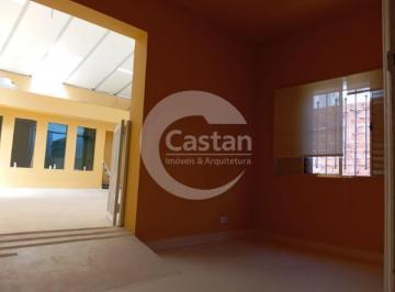 Casa · 600m² · 3 Quartos · 2 Vagas · Sobrado em Mooca