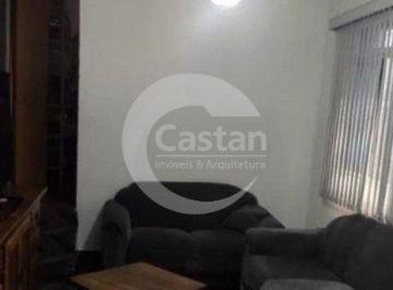 Casa · 77m² · 3 Quartos · 1 Vaga · Sobrado em Parque São Lucas