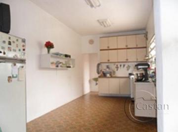 Casa · 180m² · 2 Quartos · 2 Vagas · Sobrado em Mooca