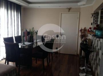 Apartamento · 114m² · 4 Quartos · 2 Vagas · Apartamento em Mooca