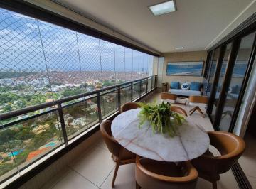 Apartamento , Salvador · Apartamento de 3 Suítes no Horto Florestal – 155m², Acabamento Premium