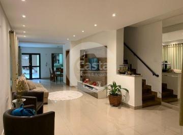 Casa · 300m² · 4 Quartos · 3 Vagas · Sobrado em Vila Prudente