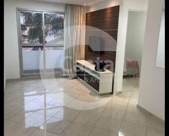 a001 · Apartamento em Analia Franco