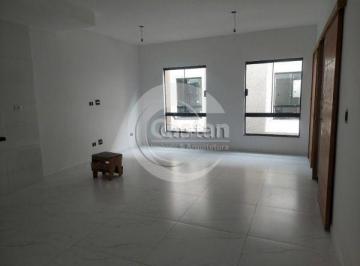 Casa · 92m² · 3 Quartos · 2 Vagas · Casa em Condomínio em Mooca