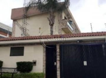 Casa · 92m² · 3 Quartos · 2 Vagas · Casa em Condomínio em Vila Formosa