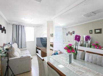 Apartamento · 48m² · 2 Quartos · 1 Vaga · Apartamento em Penha