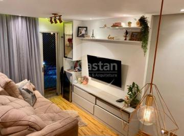 Apartamento · 63m² · 3 Quartos · 1 Vaga · Apartamento em Tatuapé