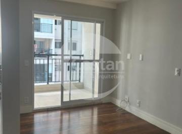 Apartamento · 56m² · 2 Quartos · 1 Vaga · Apartamento em Brás