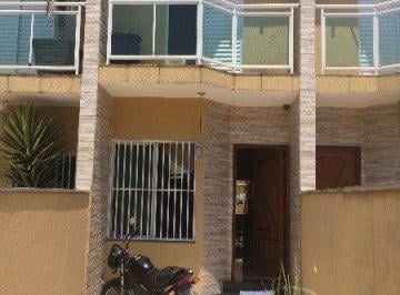 Casa · 82m² · 2 Quartos · 2 Vagas · Sobrado em Vila Alpina