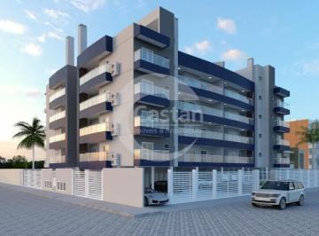 Apartamento · 160m² · 2 Quartos · 2 Vagas · Cobertura em Toninhas