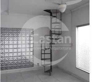 Casa · 210m² · 3 Quartos · 2 Vagas · Sobrado em Mooca