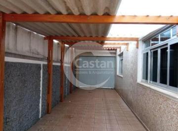 Casa · 380m² · 4 Quartos · 10 Vagas · Sobrado em Mooca