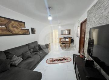 Casa · 82m² · 2 Quartos · 2 Vagas · Casa em Vila Prudente