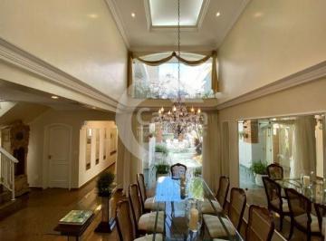 Casa · 434m² · 3 Quartos · 4 Vagas · Sobrado em Mooca