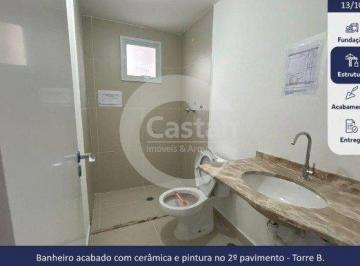 Apartamento · 100m² · 3 Quartos · 2 Vagas · Apartamento em Vila Regente Feijó