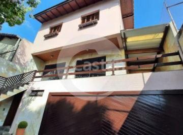 Casa · 340m² · 3 Quartos · 8 Vagas · Sobrado em MORUMBI