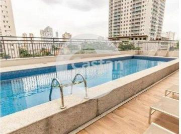 Apartamento · 26m² · 1 Quarto · Apartamento em Belém