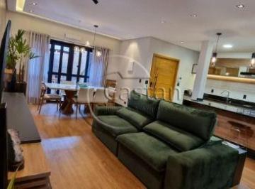 Casa · 225m² · 3 Quartos · 2 Vagas · Sobrado em Mooca
