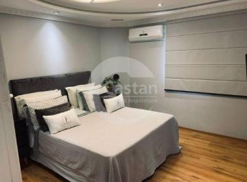 Apartamento · 320m² · 4 Quartos · 3 Vagas · Cobertura em Mooca