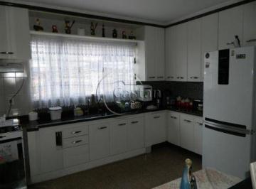 Casa · 360m² · 3 Quartos · 3 Vagas · Sobrado em Parque São Lucas
