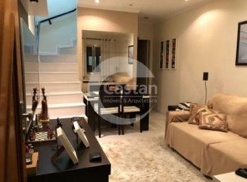Casa · 80m² · 2 Quartos · 1 Vaga · Casa em Condomínio em Vila Formosa
