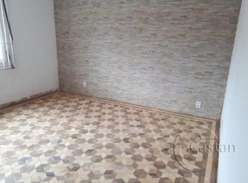Casa · 179m² · 2 Quartos · 2 Vagas · Sobrado em Vila Prudente
